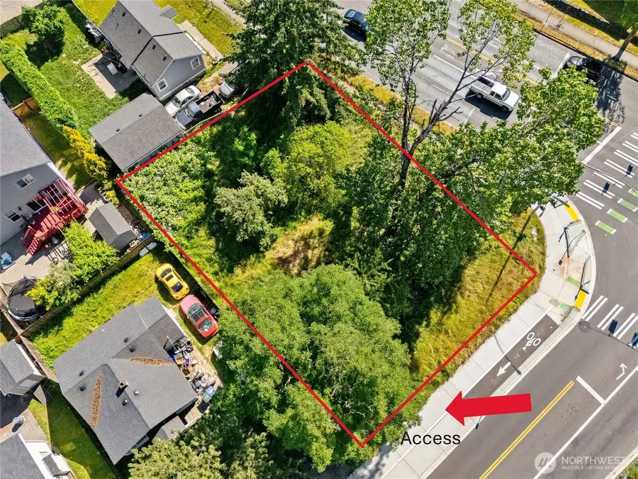 1602 E 64th Street, Tacoma, WA 98404 - #2