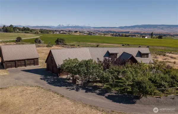 4405 Cove Road, Ellensburg, WA 98926