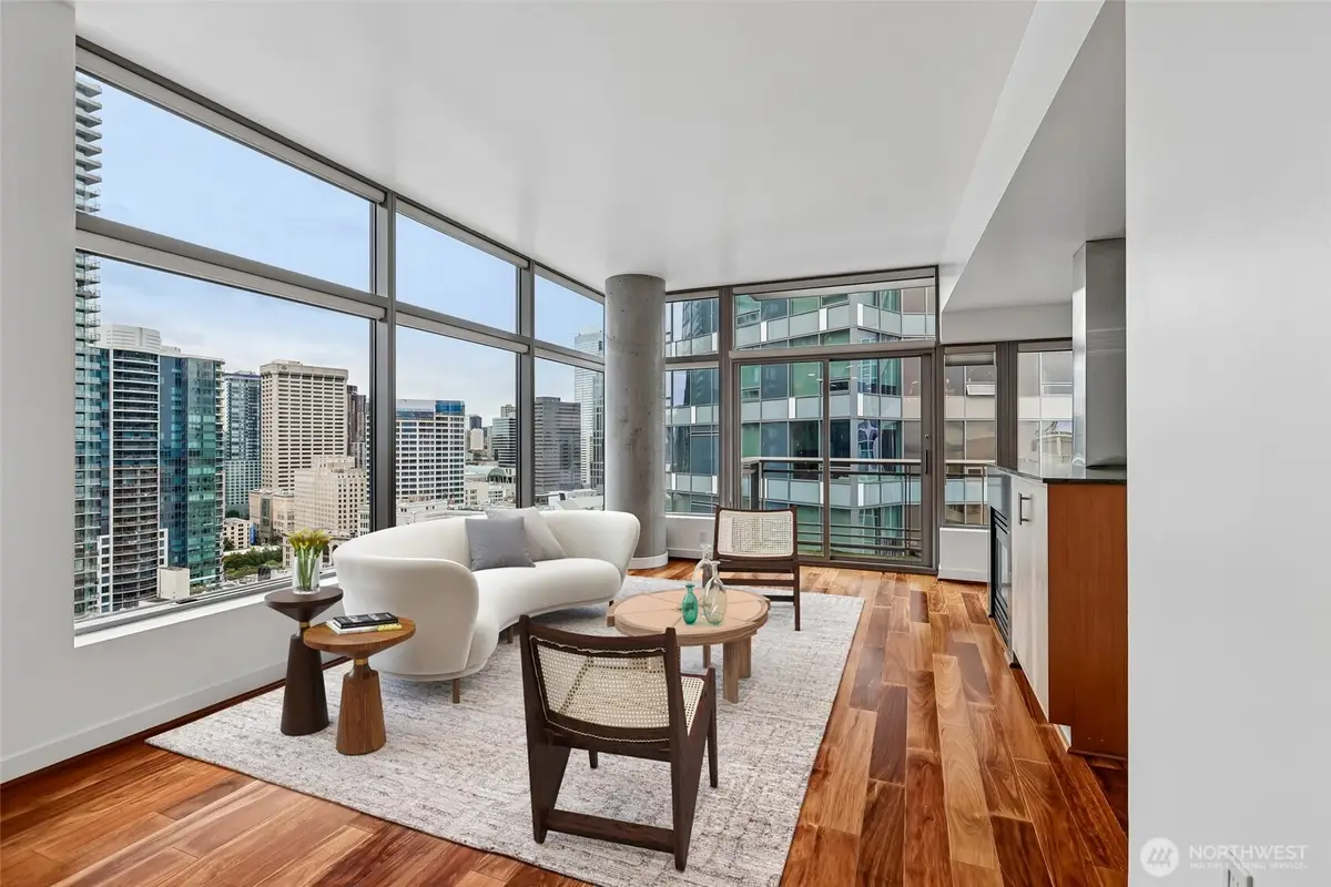 2033 2nd Avenue #2008, Seattle, WA 98121 - #1
