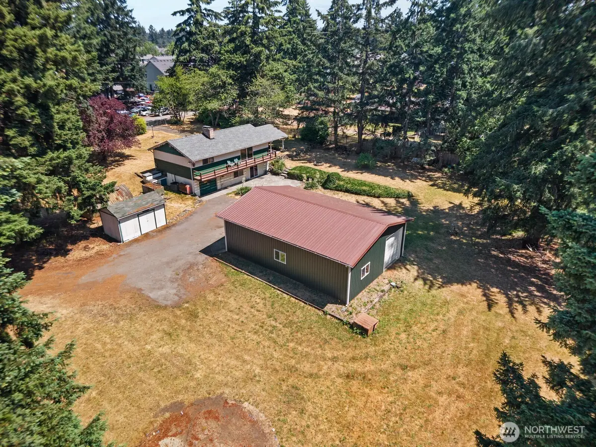 2224 168th Street E, Tacoma, WA 98445 - #1