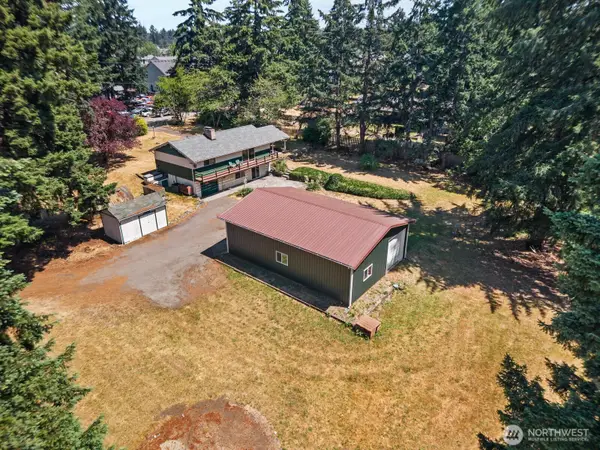 2224 168th Street E, Tacoma, WA 98445