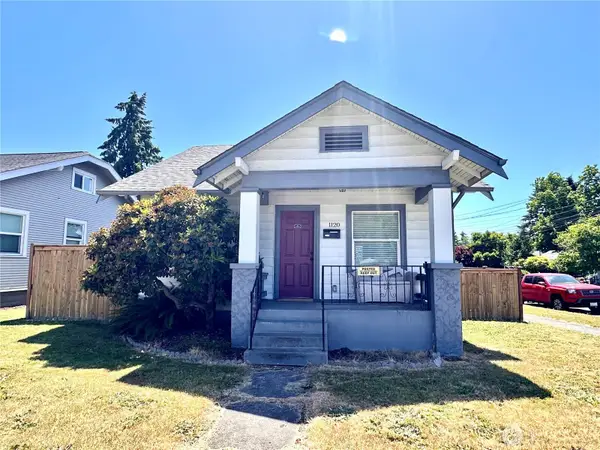 1120 S 56th Street, Tacoma, WA 98408