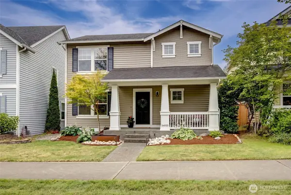 34833 SE Ridge Street, Snoqualmie, WA 98065