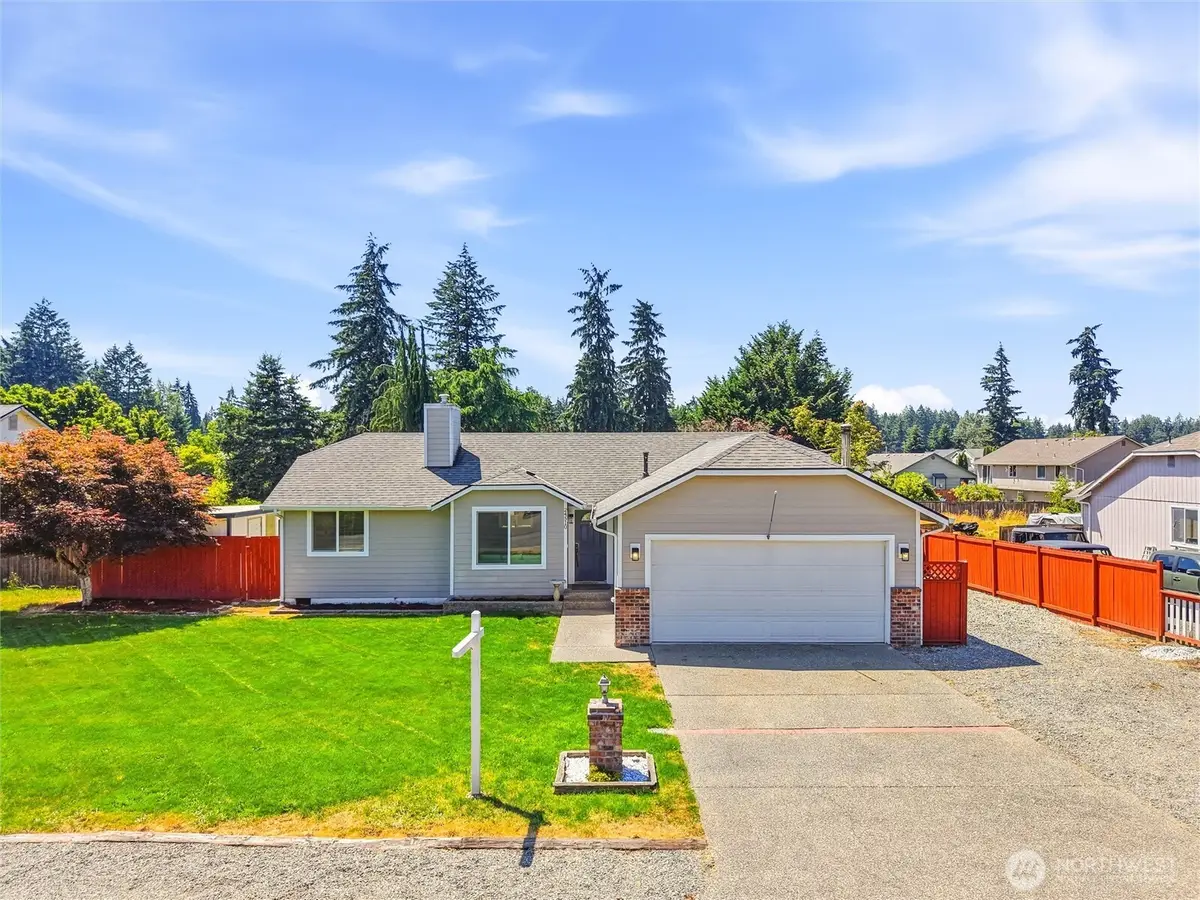 24510 57th Avenue E, Graham, WA 98338 - #1