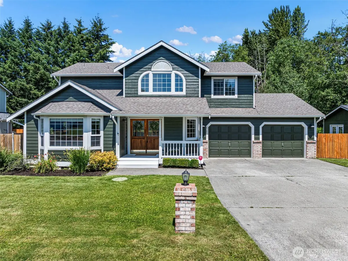 8707 146th Street Ct E, Puyallup, WA 98375 - #1