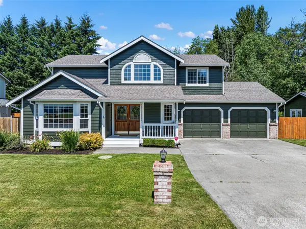 8707 146th Street Ct E, Puyallup, WA 98375