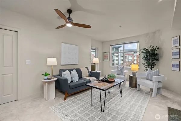 5440 Leary Avenue Nw #401, Seattle, WA 98107