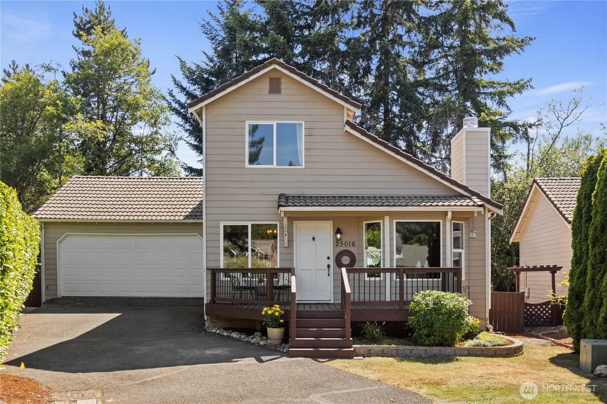 25016 222nd Court Se, Maple Valley, WA 98038 - #1