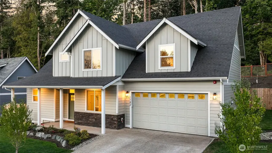 1142 Brookstone Drive, Bellingham, WA 98229 - #2