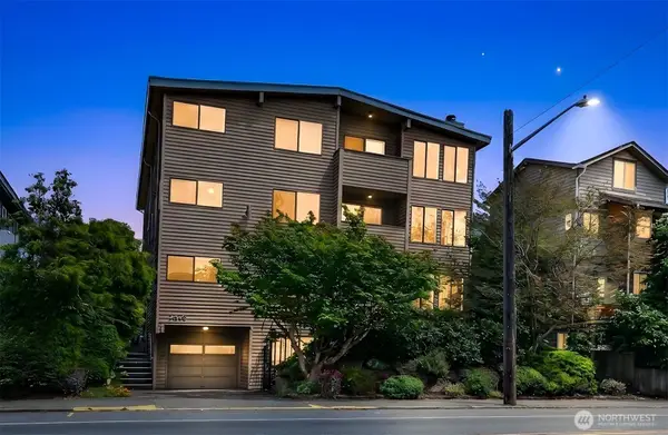 7518 24th Avenue Nw #301, Seattle, WA 98117