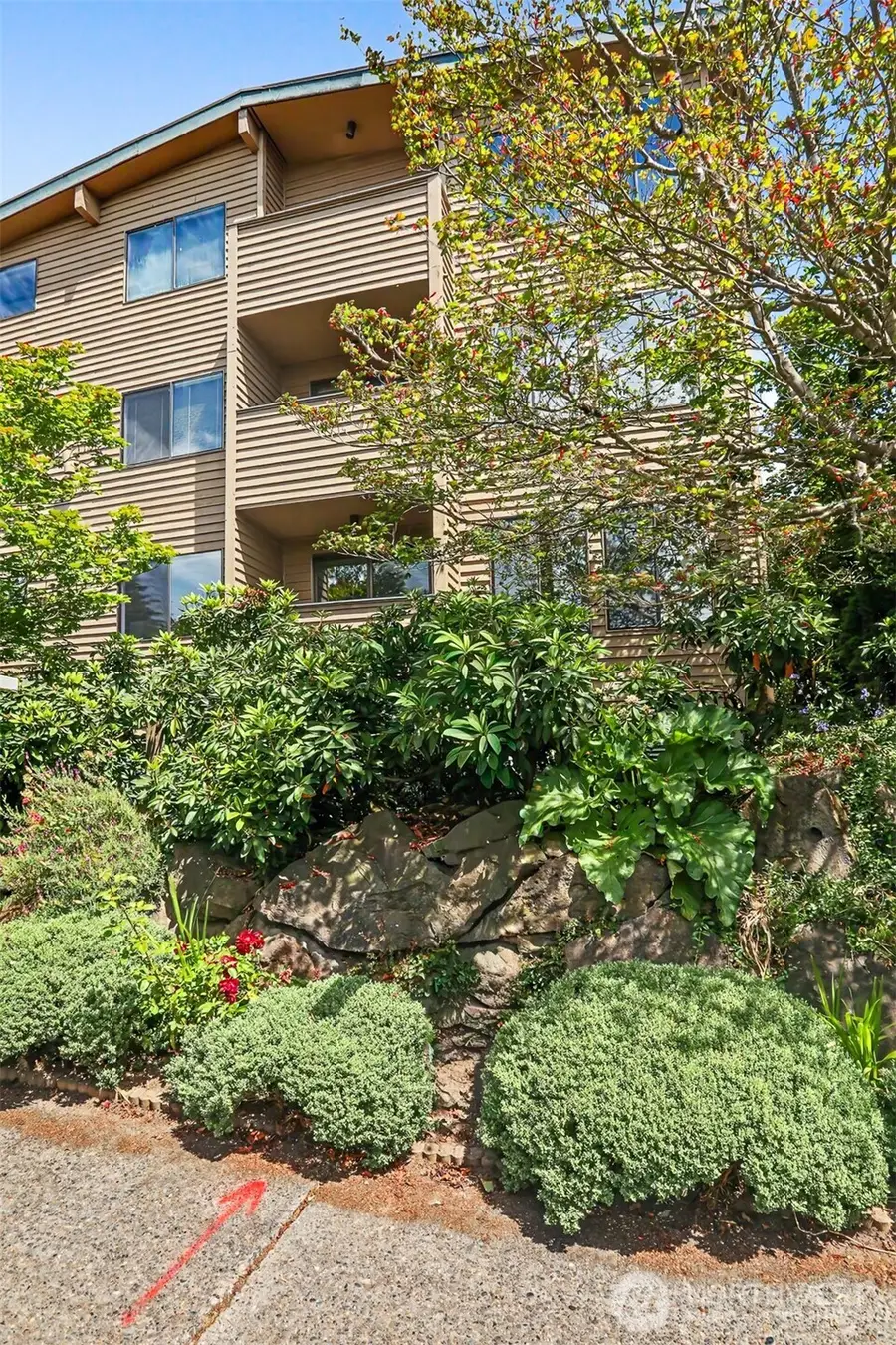 7518 24th Avenue Nw #301, Seattle, WA 98117 - #2