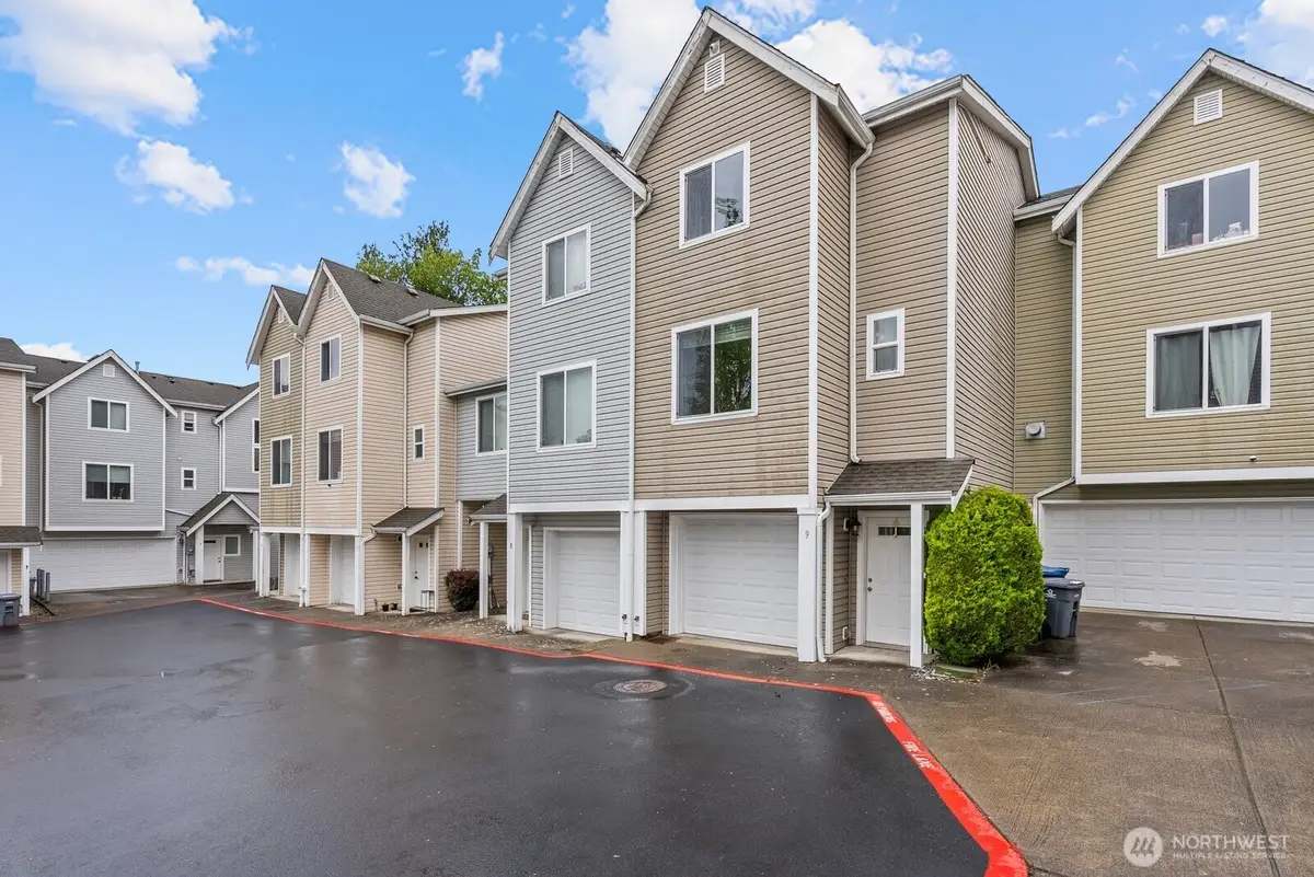 25220 104th Avenue Se #9, Kent, WA 98030 - #1