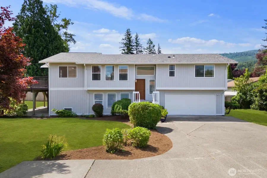 38505 SE 86th Place, Snoqualmie, WA 98065 - #2