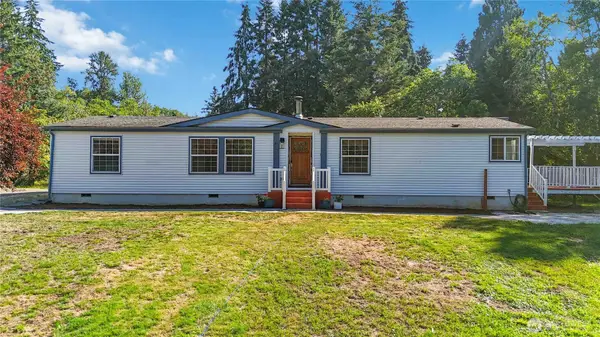 101 Red Row Road, Kelso, WA 98626
