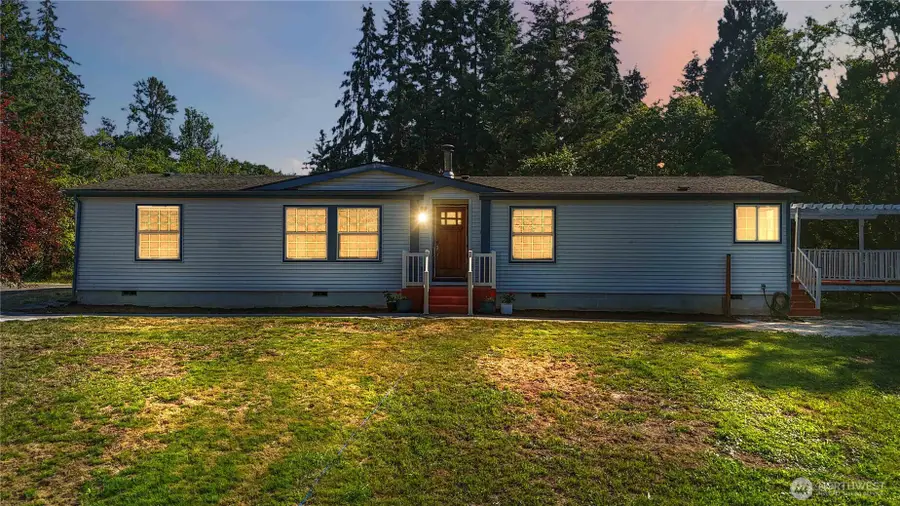 101 Red Row Road, Kelso, WA 98626 - #2