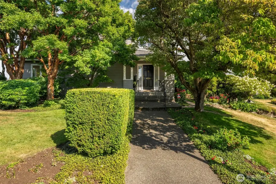 5716 Ann Arbor Avenue Ne, Seattle, WA 98105 - #3