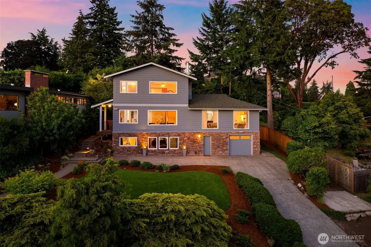 12112 25th Ave Sw, Burien, WA 98146 - #1