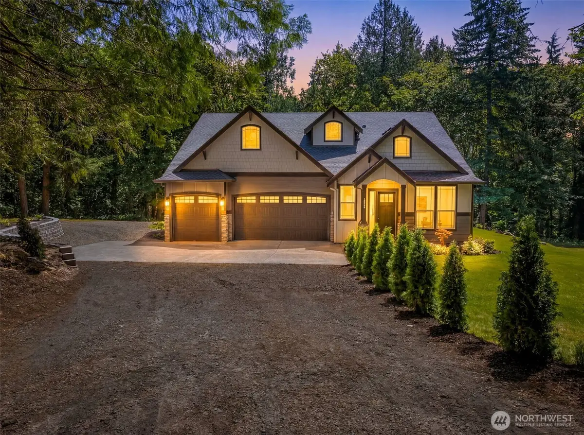 10360 Brownsville Highway Ne, Poulsbo, WA 98370 - #1
