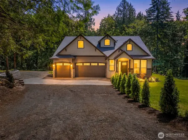 10360 Brownsville Highway Ne, Poulsbo, WA 98370