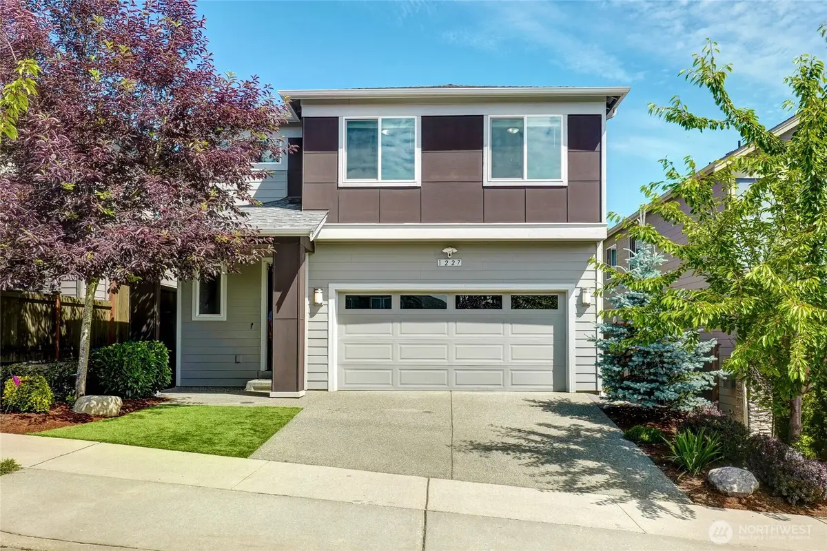 1227 199th Street Se, Bothell, WA 98012 - #1