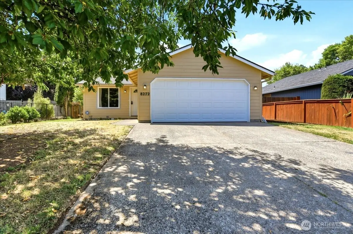 8272 NE Snowberry Loop, Vancouver, WA 98664 - #1