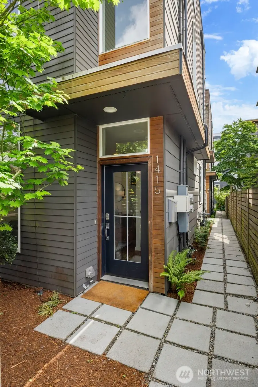 1415 E Fir Street, Seattle, WA 98122 - #2