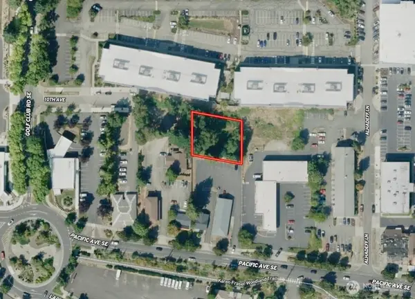 4468 Pacific Avenue Se, Lacey, WA 98503