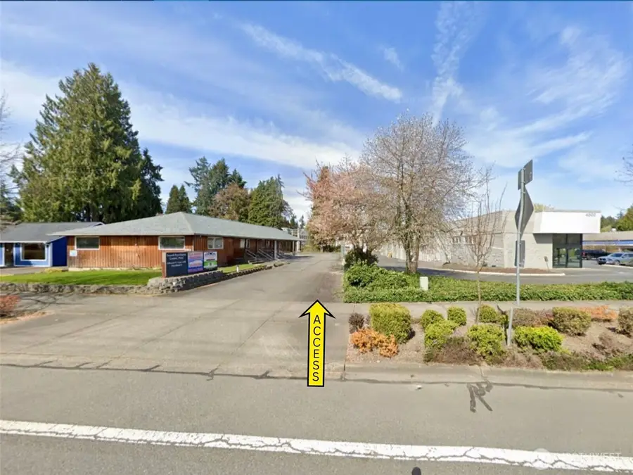4468 Pacific Avenue Se, Lacey, WA 98503 - #2