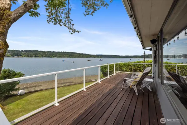 3740 E State Route 302, Belfair, WA 98528