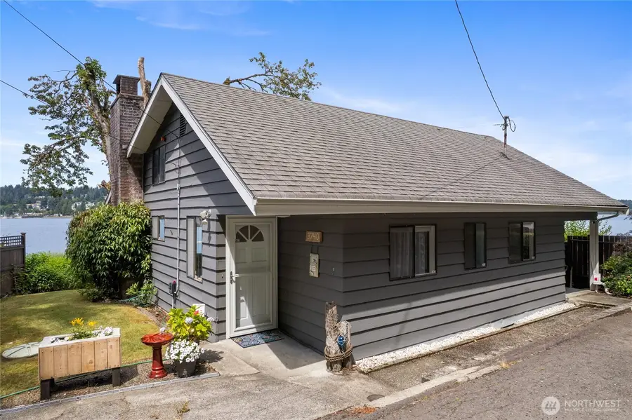 3740 E State Route 302, Belfair, WA 98528 - #2