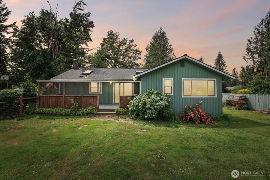 1105 Dyer Road, Sultan, WA 98294 - #2