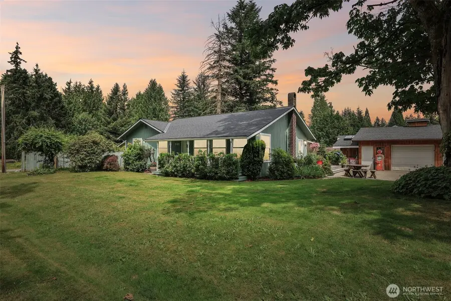 1105 Dyer Road, Sultan, WA 98294 - #3