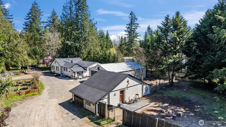 15115 Martinson Road Se, Yelm, WA 98597 - #3