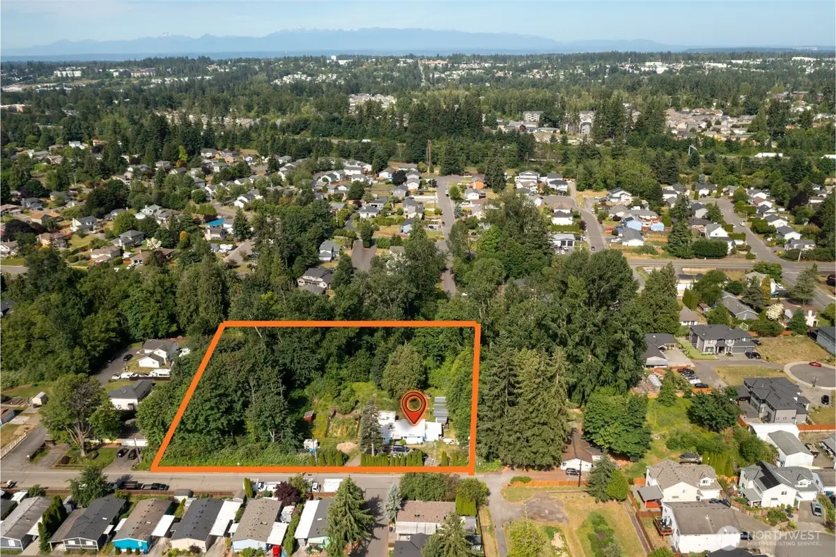 14808 Larch Way, Lynnwood, WA 98087 - #1