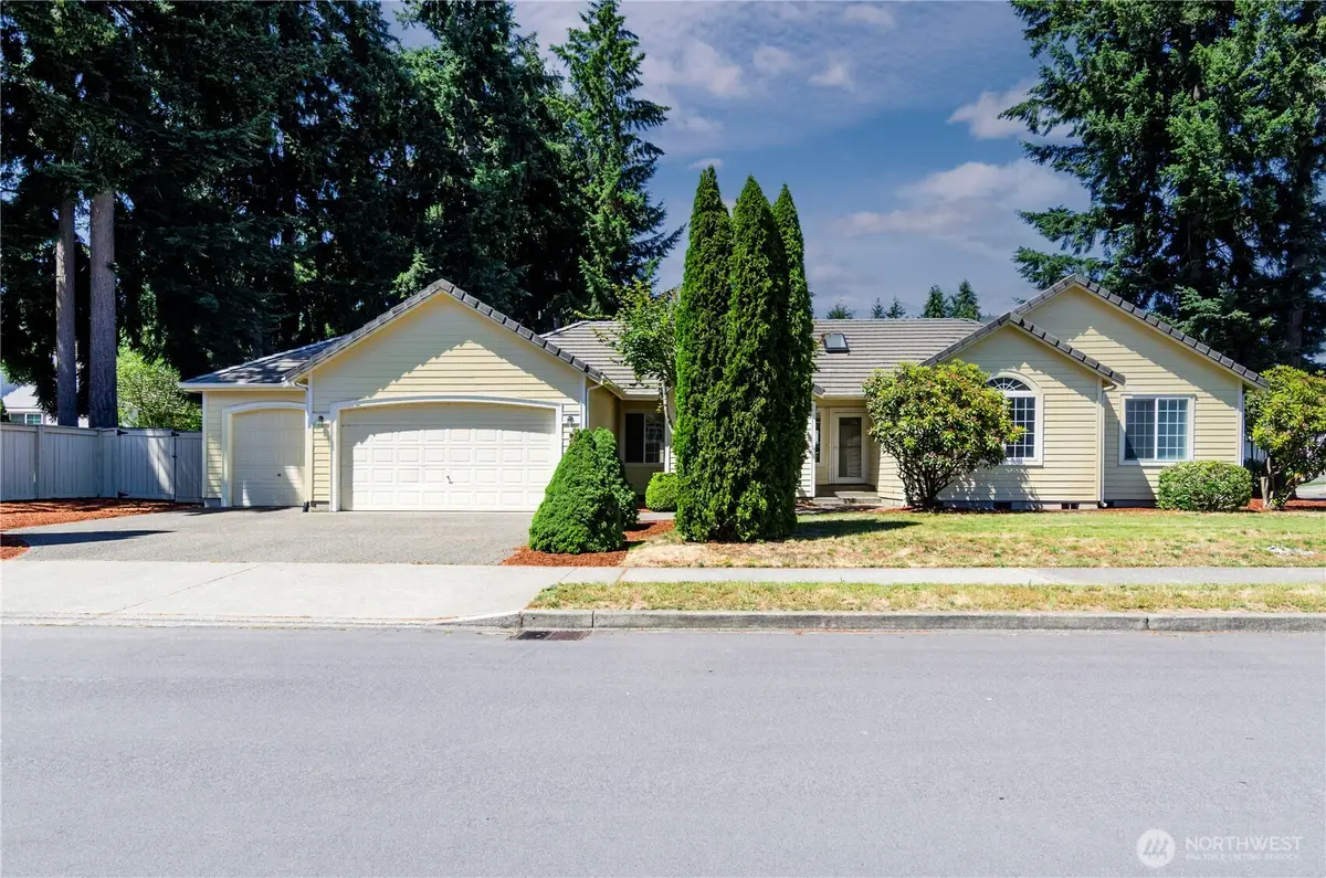 9208 Vancouver Drive Ne, Lacey, WA 98516 - #1