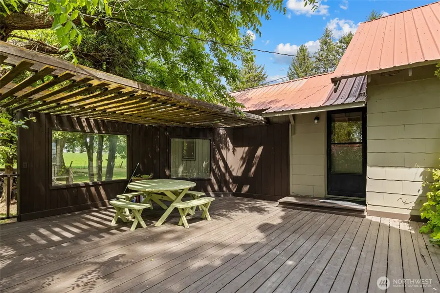 3481 Brown Road, Ellensburg, WA 98926 - #3