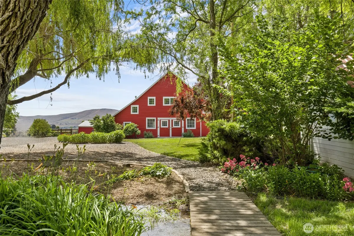 3483 Brown Road, Ellensburg, WA 98926 - #1