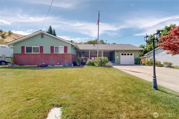 412 SW Parkview Street, Milton-Freewater, OR 97862