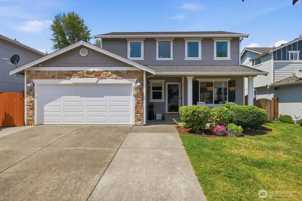 216 119th Drive Se, Lake Stevens, WA 98258