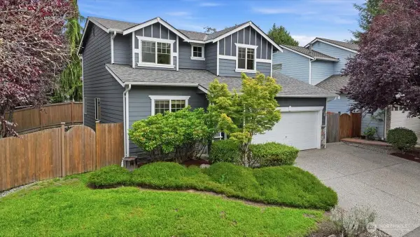 18319 8th Drive Se, Bothell, WA 98012
