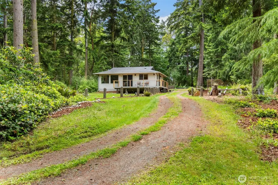 193 Plute Road, Nordland, WA 98358 - #2