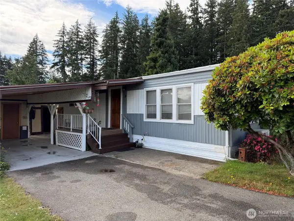 1700 E Shelton Springs Road #8, Shelton, WA 98584