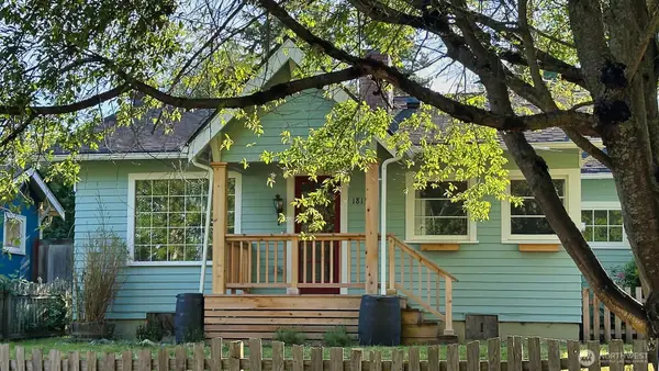 1813 Gise Street, Port Townsend, WA 98368