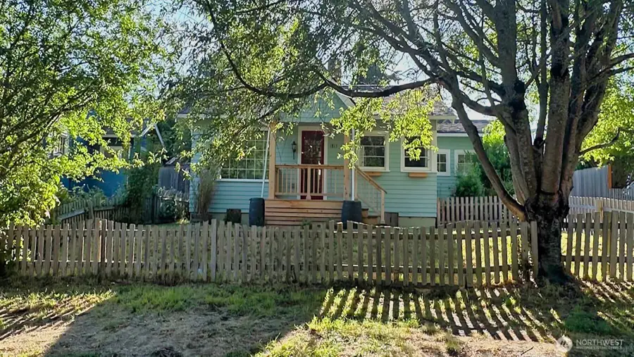 1813 Gise Street, Port Townsend, WA 98368 - #2