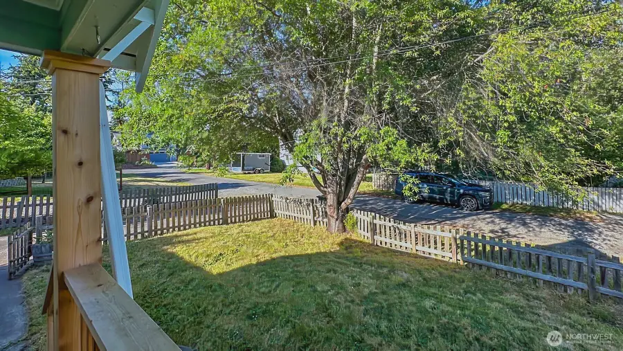 1813 Gise Street, Port Townsend, WA 98368 - #3