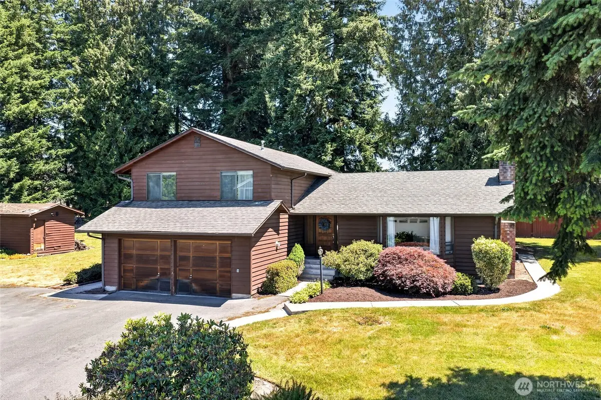5000 NE 6th Street, Renton, WA 98059 - #1