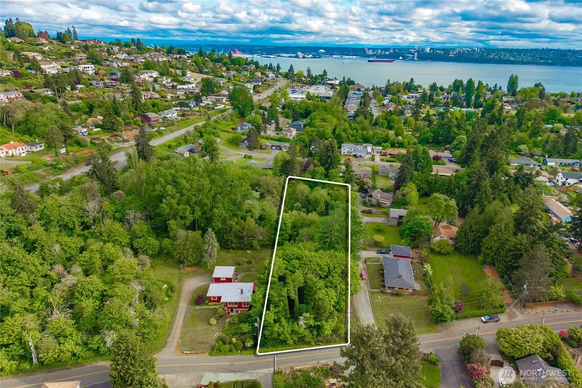 5445 Hyada Boulevard Ne, Tacoma, WA 98422 - #1