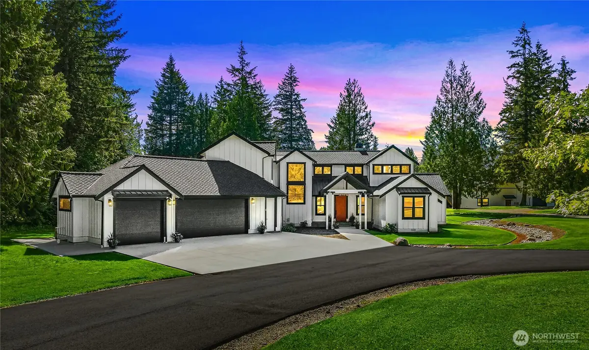 8551 250th Avenue Ne, Redmond, WA 98053 - #1