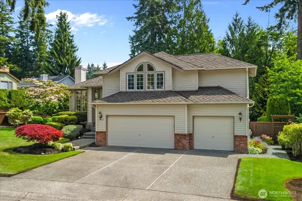 14411 12th Drive Se, Mill Creek, WA 98012