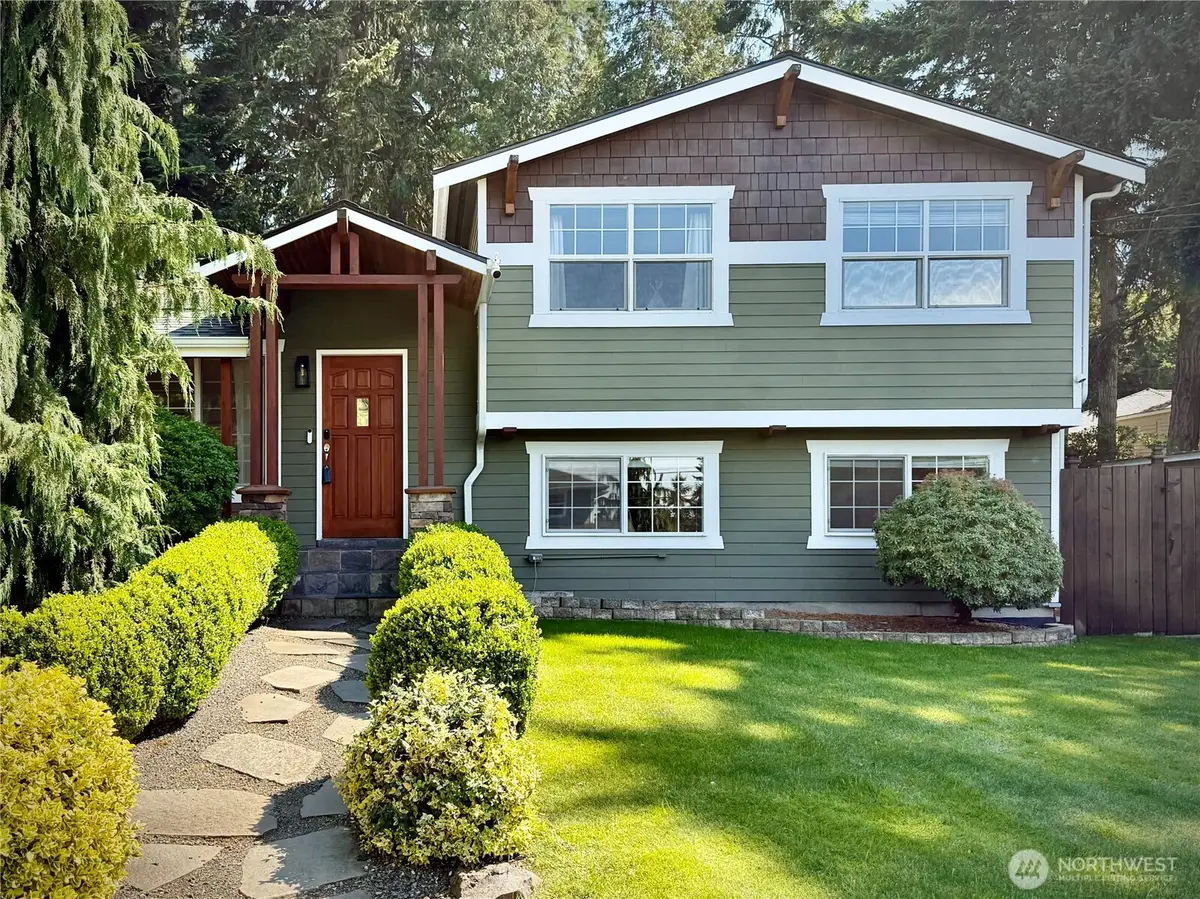 6229 NE 196th Street, Kenmore, WA 98028 - #1